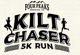 Kilt Chaser Run